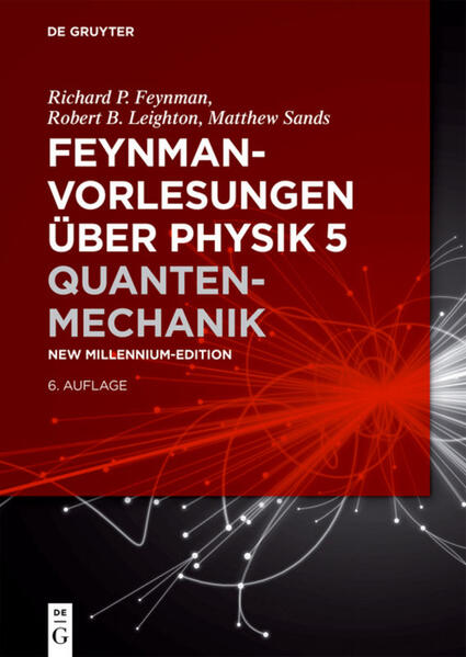 Quantenmechanik