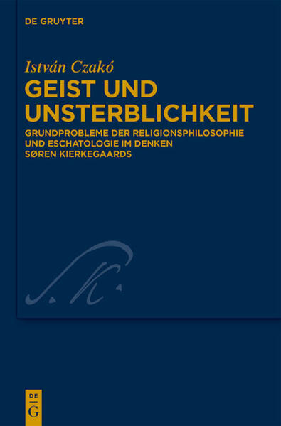 Geist und Unsterblichkeit