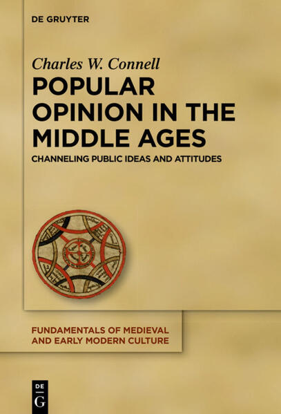 Popular Opinion in the Middle Ages