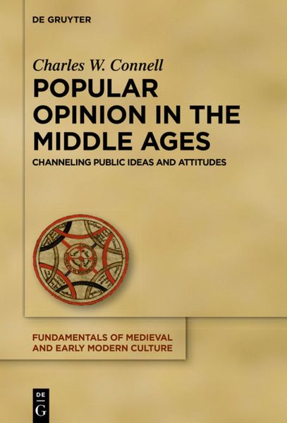 Popular Opinion in the Middle Ages