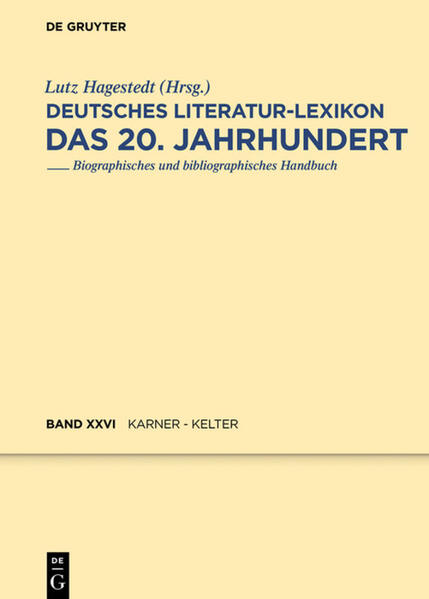 Buchcover