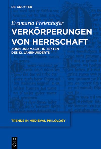 Verkörperungen von Herrschaft