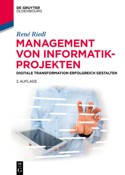 Management von Informatik-Projekten