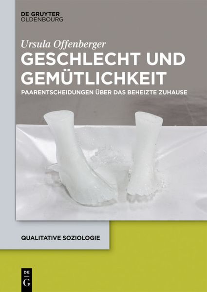 Geschlecht und Gemütlichkeit
