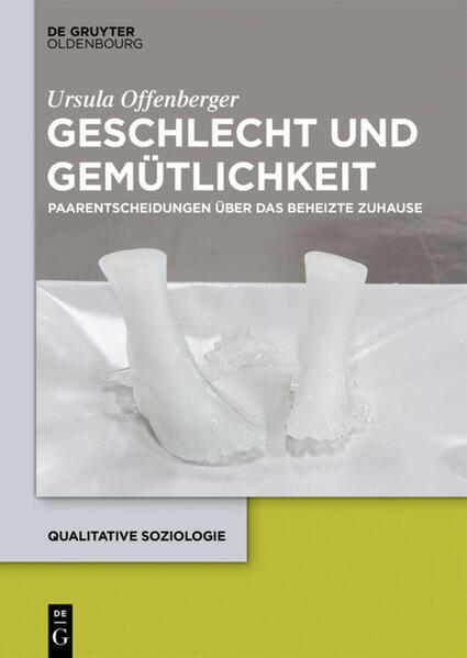 Geschlecht und Gemütlichkeit