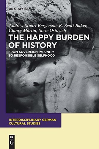 The Happy Burden of History