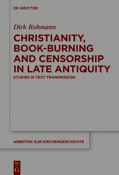 Buchcover