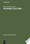 Filming Culture