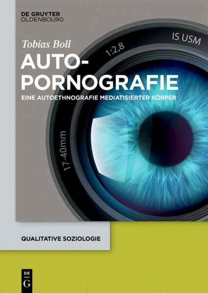 Autopornografie