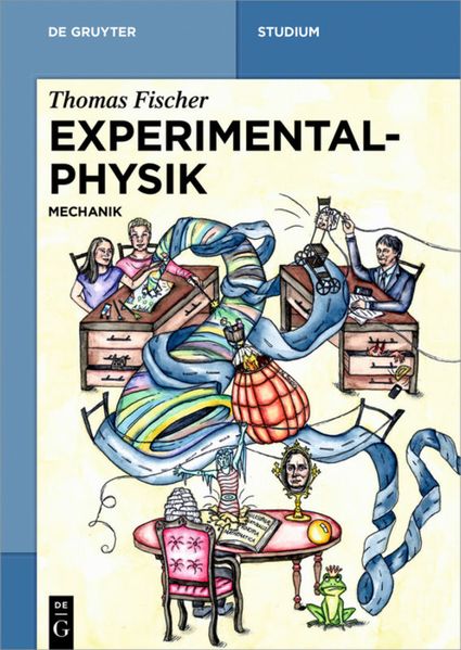 Buchcover