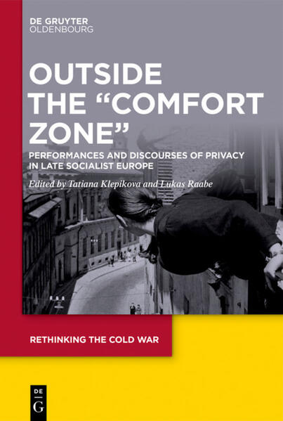Outside the "Comfort Zone"