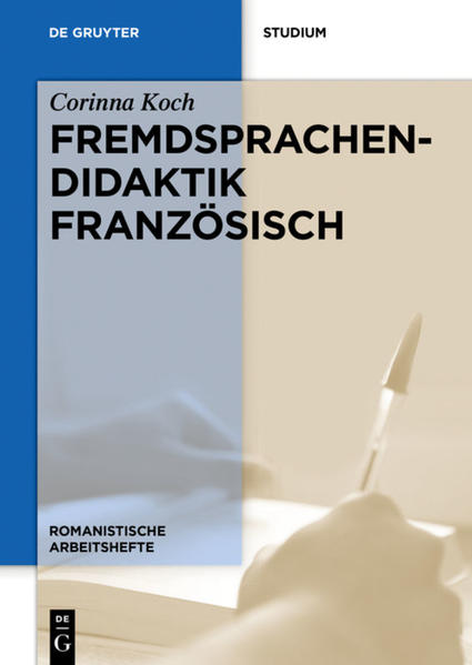 Fremdsprachendidaktik Französisch