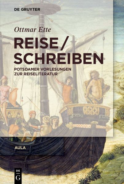 ReiseSchreiben