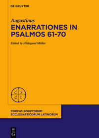 Enarrationes in Psalmos 61–70