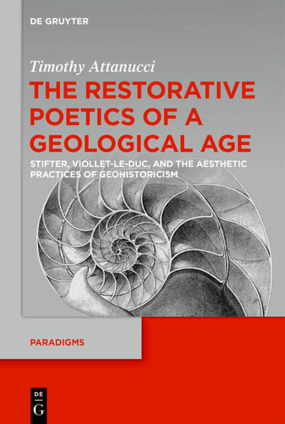 The Restorative Poetics of a Geological Age