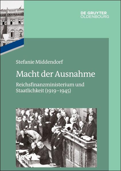 Macht der Ausnahme
