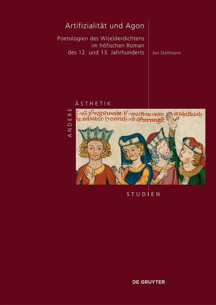 Buchcover