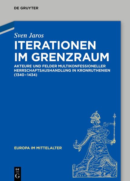 Iterationen im Grenzraum