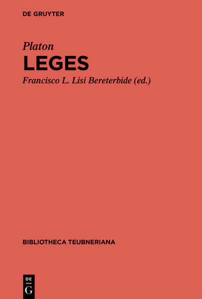 Leges