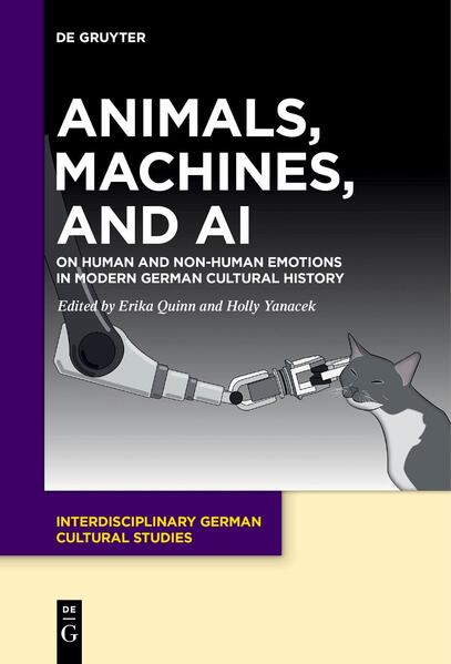 Animals, Machines, and AI