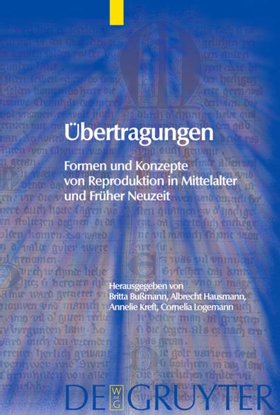 Übertragungen