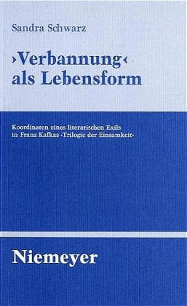 'Verbannung' als Lebensform