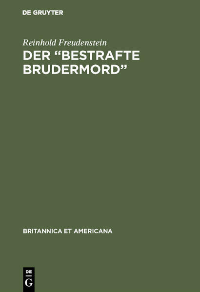 Buchcover