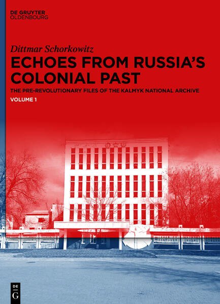 Echoes from Russia's Colonial Past
