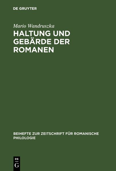 Buchcover