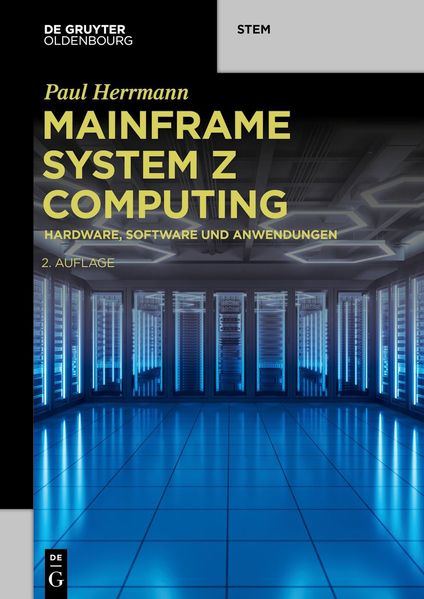 Mainframe System z Computing