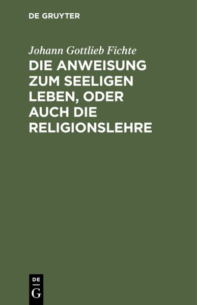 Buchcover
