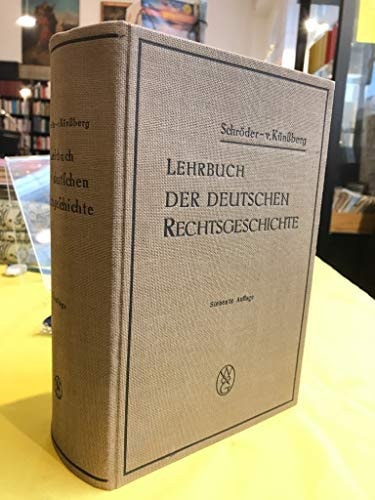 Buchcover