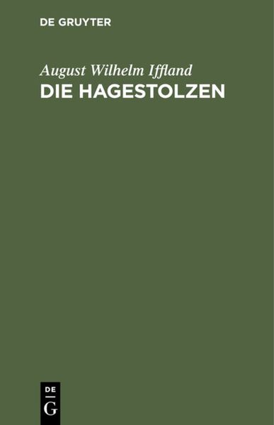 Buchcover