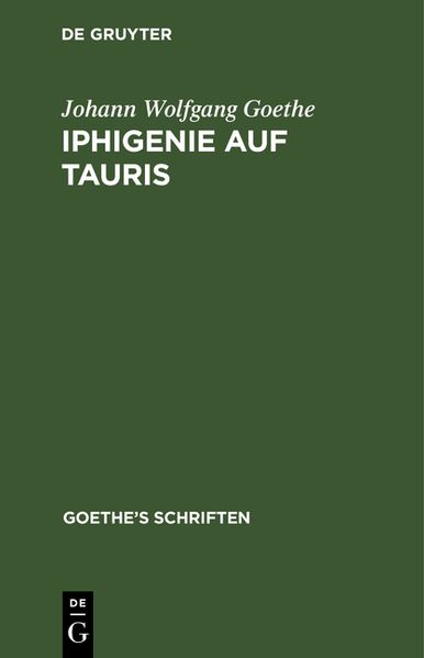 Buchcover