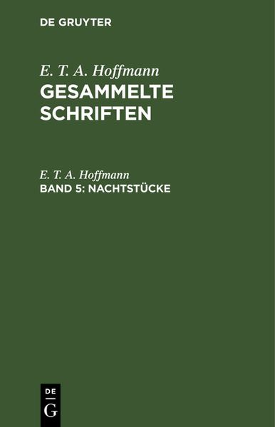 Buchcover