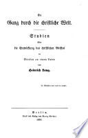Buchcover