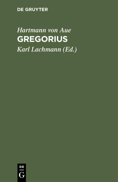 Gregorius
