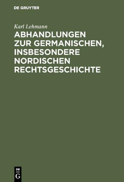 Buchcover