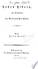 Buchcover