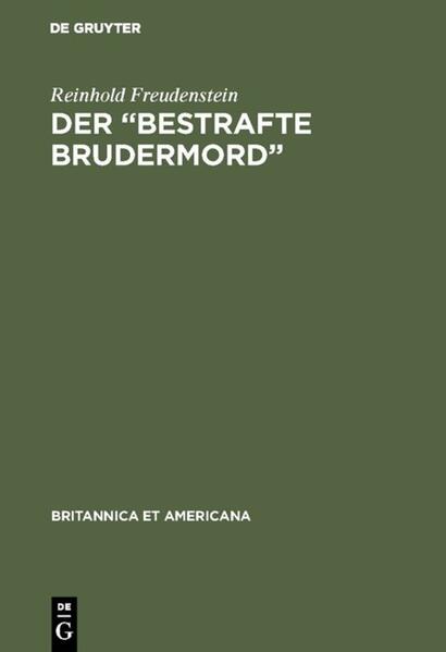 Buchcover