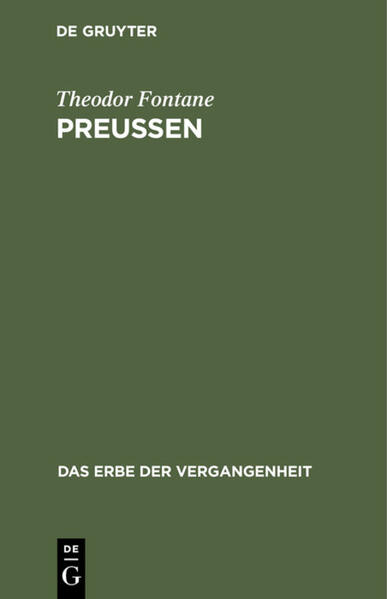Preußen