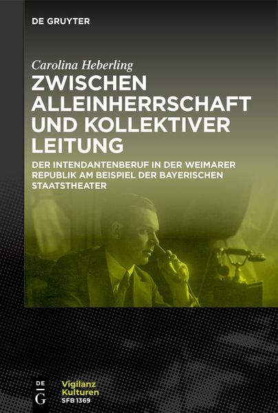 Zwischen Alleinherrschaft und kollektiver Leitung