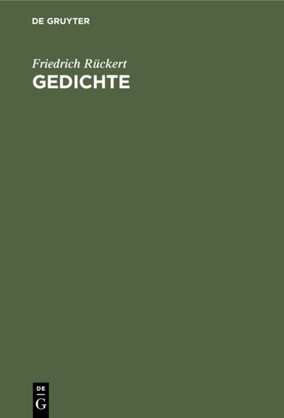 Buchcover