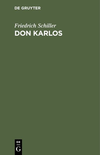 Buchcover