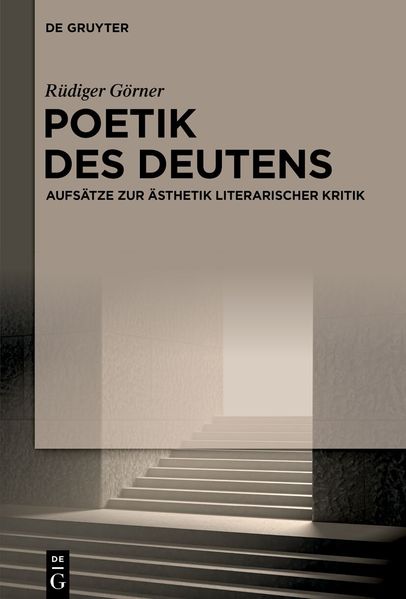 Buchcover