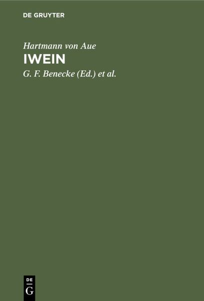 Buchcover