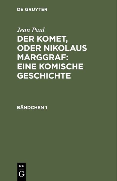 Buchcover