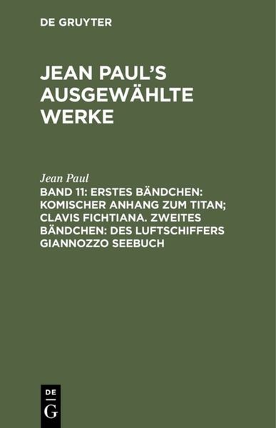 Buchcover
