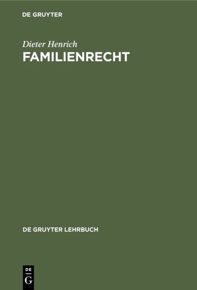Buchcover