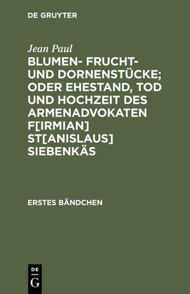 Buchcover